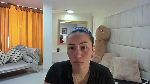 gaby trent online show from 27, 11, 2025