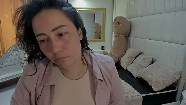 gaby trent online show from 7, 2, 2026