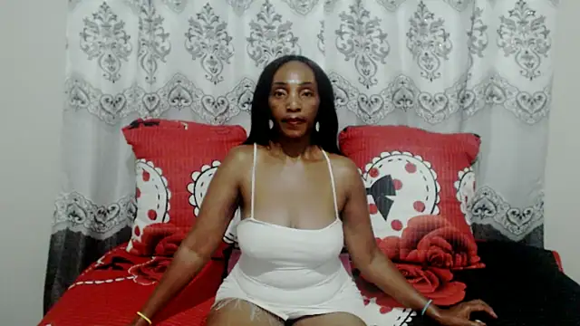Snapshot of NikkyJigglesX chatting on 16, 2, 2025 NikkyJigglesX online show from 16, 2, 2025