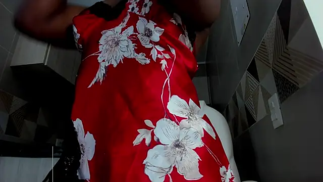 cristaaalclocks1 online show from 30, 1, 2025