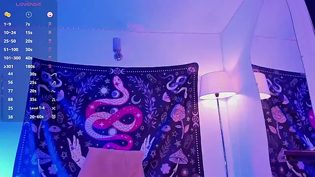 LeaneSeb online show from 11, 3, 2025