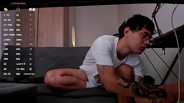 LeaneSeb online show from 12, 2, 2026