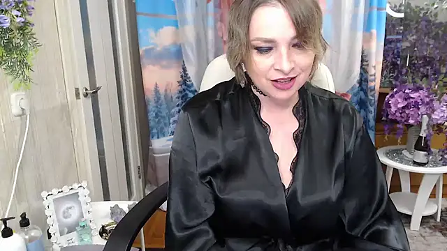 Snapshot of Mika_Passion chatting on 28, 5, 2026 Mika Passion online show from 28, 5, 2026