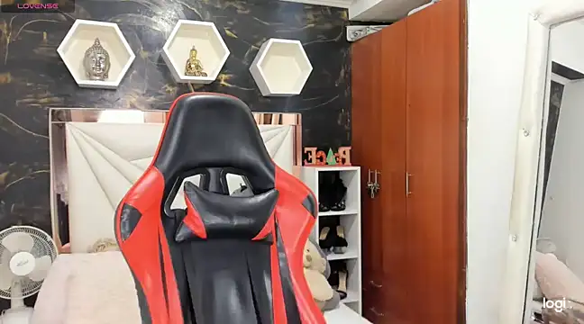 Snapshot of ximena_slut_21 chatting on 4, 12, 2024 ximena slut 21 online show from 4, 12, 2024