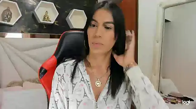 Snapshot of ximena_slut_21 chatting on 6, 12, 2024 ximena slut 21 online show from 6, 12, 2024