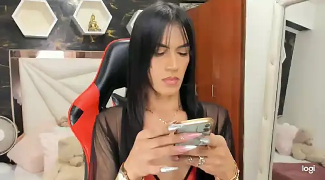 Snapshot of ximena_slut_21 chatting on 13, 12, 2024 ximena slut 21 online show from 13, 12, 2024