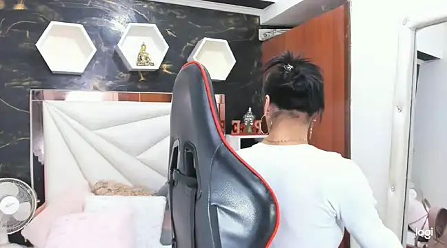 Snapshot of ximena_slut_21 chatting on 14, 12, 2024 ximena slut 21 online show from 14, 12, 2024