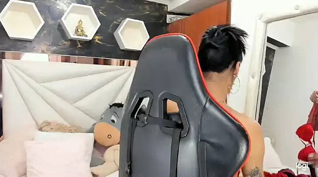 Snapshot of ximena_slut_21 chatting on 19, 12, 2024 ximena slut 21 online show from 19, 12, 2024