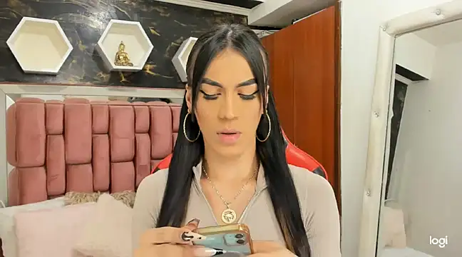 Snapshot of ximena_slut_21 chatting on 12, 1, 2025 ximena slut 21 online show from 12, 1, 2025