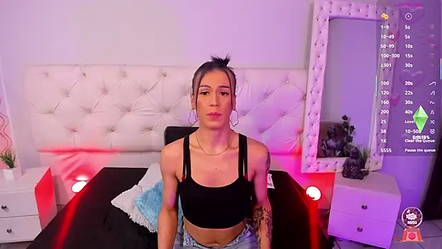 Snapshot of ximena_slut_21 chatting on 30, 9, 2025 ximena slut 21 online show from 30, 9, 2025