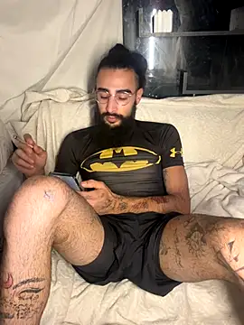 Av0caT online show from 13, 10, 2025