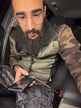 Av0caT online show from 20, 12, 2025