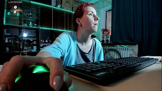 pa1e pr1ncess online show from 19, 2, 2025