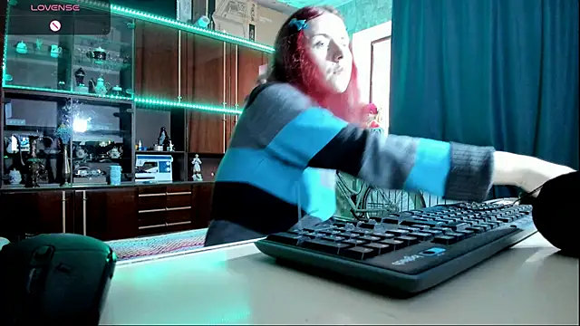 pa1e pr1ncess online show from 20, 2, 2025