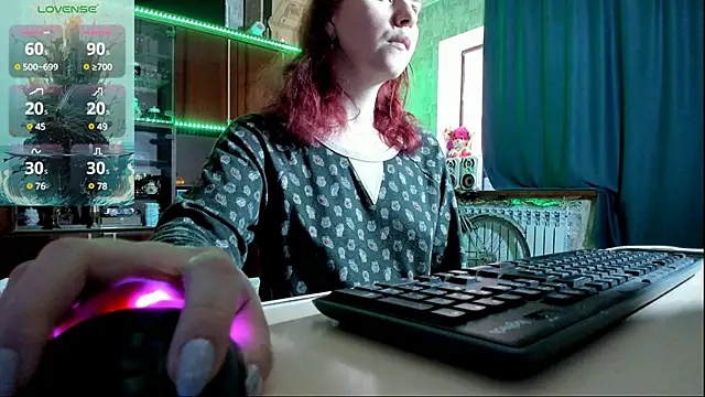 pa1e pr1ncess online show from 23, 2, 2025