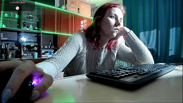 pa1e pr1ncess online show from 7, 3, 2025