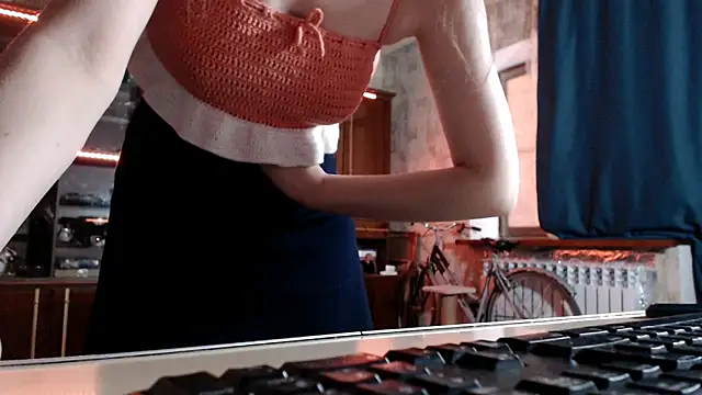 pa1e pr1ncess online show from 17, 5, 2026