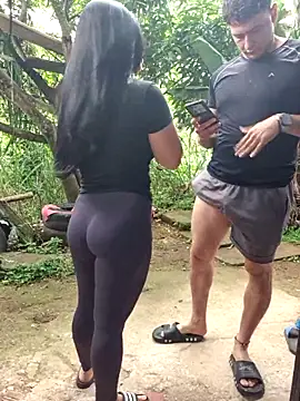 venusandzeusxh online show from 27, 4, 2026