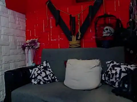 MistressRachelle online show from 15, 2, 2025