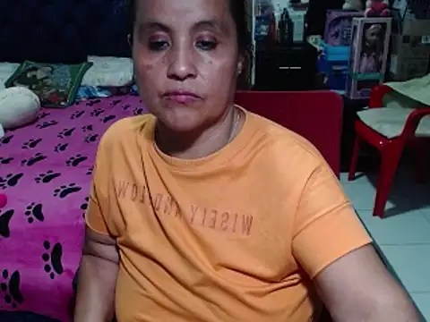 pervert mommy  online show from 15, 2, 2025