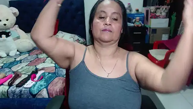 pervert mommy  online show from 16, 3, 2025