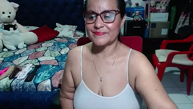 pervert mommy  online show from 17, 3, 2025