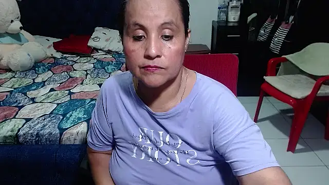 pervert mommy  online show from 17, 3, 2025