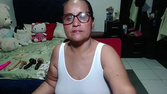 pervert mommy  online show from 10, 9, 2025