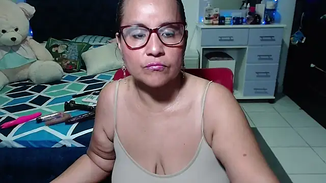 pervert mommy  online show from 20, 12, 2025
