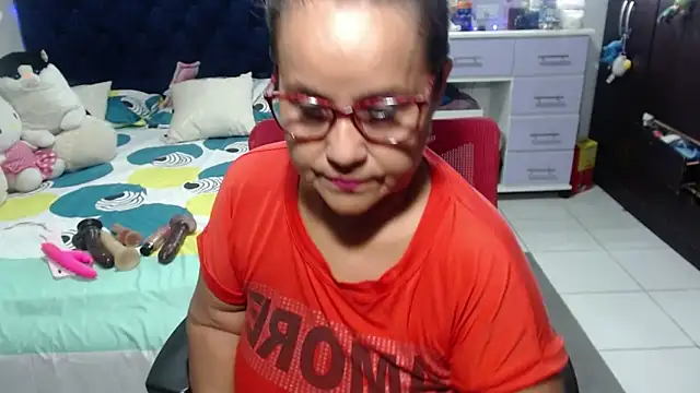 pervert mommy  online show from 28, 2, 2026