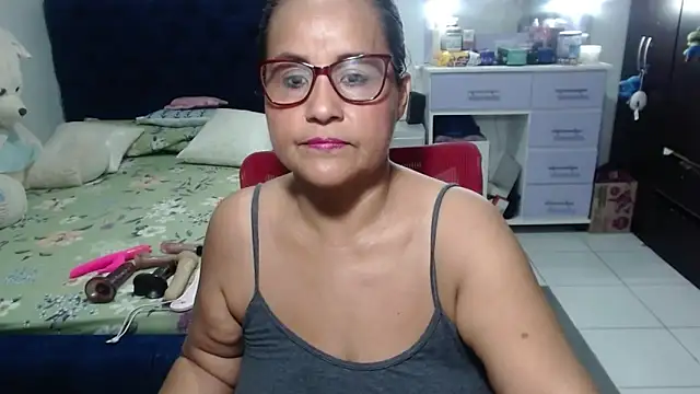 pervert mommy  online show from 16, 3, 2026