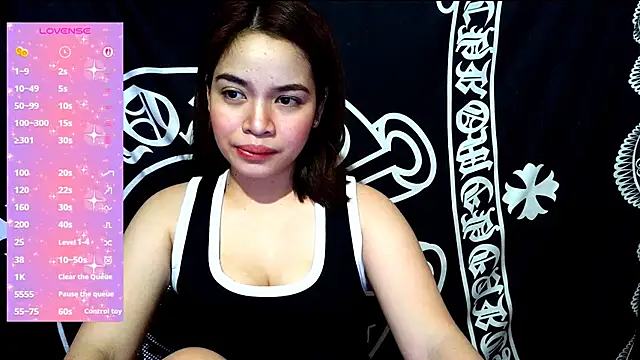 Snapshot of _preciousmoira_ chatting on 31, 5, 2026 preciousmoira online show from 31, 5, 2026