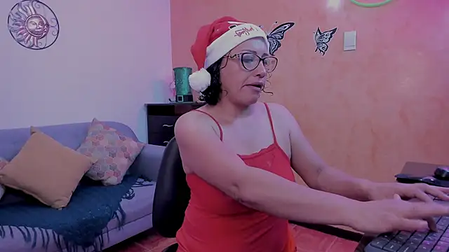 scarlet wet online show from 19, 12, 2025