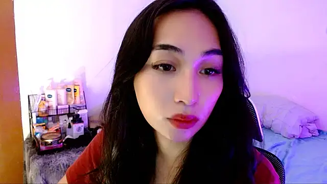 SweetLilly 18 online show from 17, 10, 2025