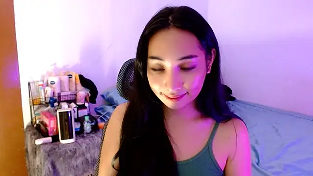 SweetLilly 18 online show from 17, 11, 2025