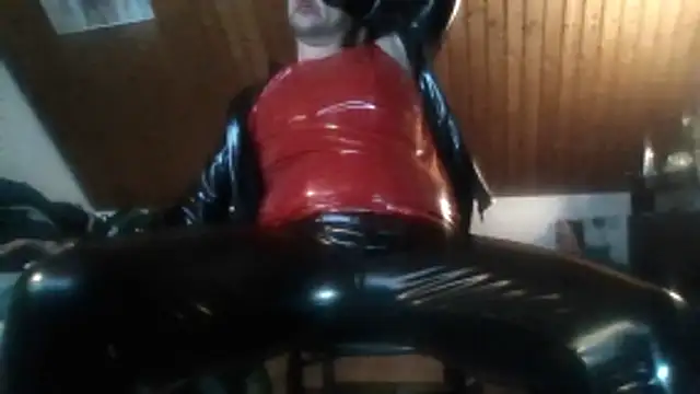 Genius1606 online show from 5, 12, 2025