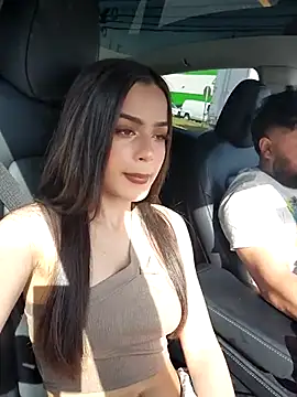 SophiaXJohn online show from 4, 6, 2026