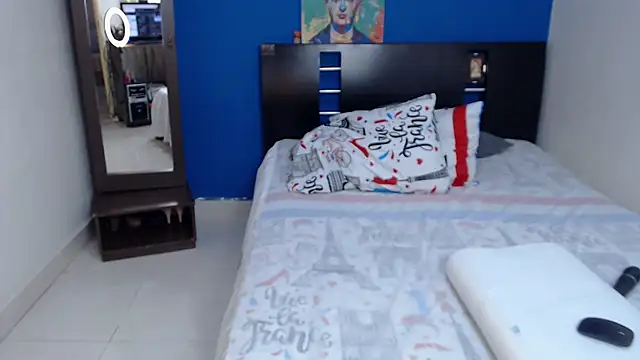 Snapshot of GlendaStarx chatting on 13, 6, 2026 GlendaStarx online show from 13, 6, 2026