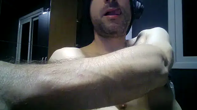 Snapshot of gauchors20 chatting on 1, 5, 2026 gauchors20 online show from 1, 5, 2026