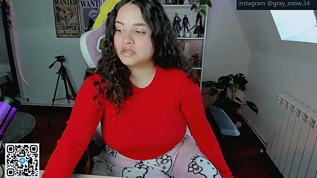 Sweet sully   online show from 23, 2, 2025