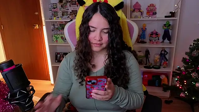 Sweet sully   online show from 20, 12, 2025