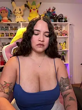 Sweet sully   online show from 10, 4, 2026