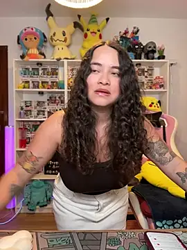 Snapshot of Sweet_sully__ chatting on 25, 4, 2026 Sweet sully online show from 25, 4, 2026