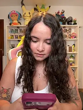 Snapshot of Sweet_sully__ chatting on 30, 4, 2026 Sweet sully online show from 30, 4, 2026