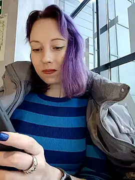 Frost foxy online show from 7, 12, 2024