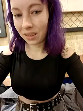 Frost foxy online show from 26, 12, 2024