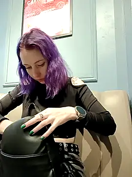 Frost foxy online show from 11, 1, 2025