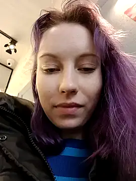 Frost foxy online show from 24, 2, 2025