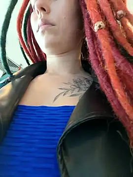 Frost foxy online show from 24, 9, 2025