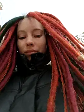 Frost foxy online show from 3, 10, 2025